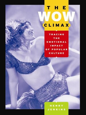 cover image of The Wow Climax